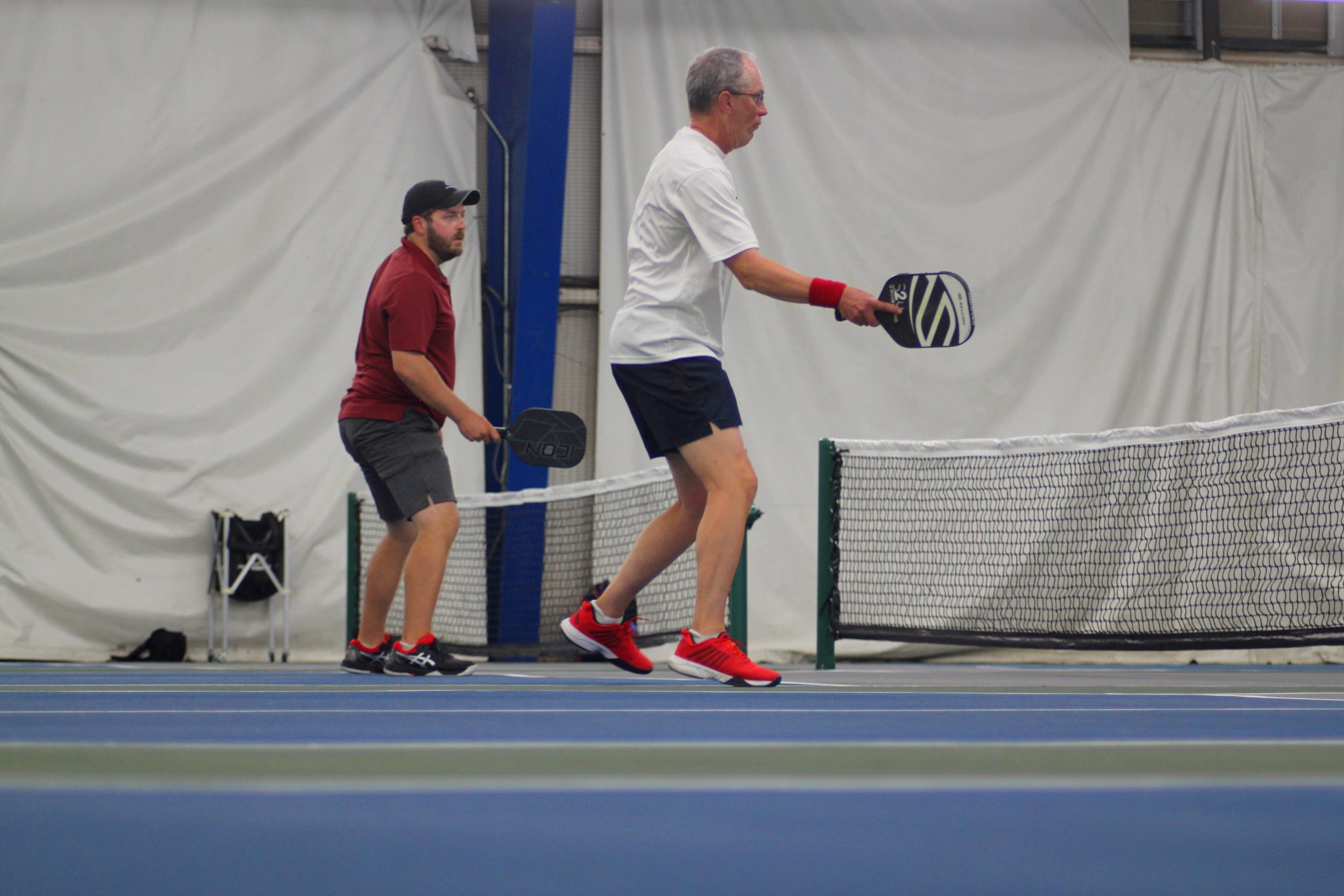 Pickleball – Asheville Racquet Club