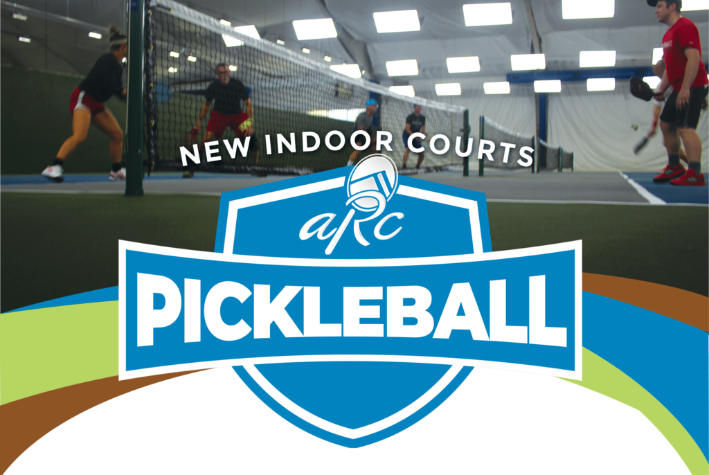 Asheville Racquet Club Pickleball ARC Pickleball Private Lessons