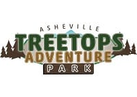 Treetops adventure