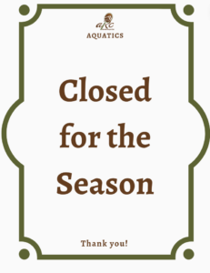 Schedules – Asheville Racquet Club